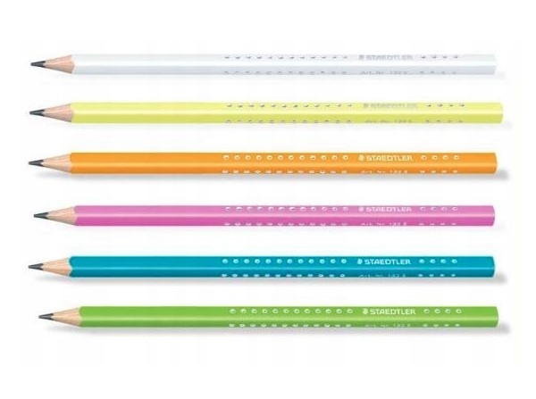 Ołówek trójkątny S133 HB ( 1 szt ) STAEDTLER S133 S KP72